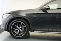 MERCEDES-BENZ GLC Coupé 43 AMG 4Matic 9G-Tronic *CH-Fahrzeug* *Burmester* *HuD* *Pano*