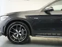 MERCEDES-BENZ GLC Coupé 43 AMG 4Matic 9G-Tronic *CH-Fahrzeug* *Burmester* *HuD* *Pano*