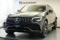 MERCEDES-BENZ GLC Coupé 43 AMG 4Matic 9G-Tronic *CH-Fahrzeug* *Burmester* *HuD* *Pano*