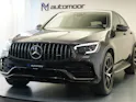 MERCEDES-BENZ GLC Coupé 43 AMG 4Matic 9G-Tronic *CH-Fahrzeug* *Burmester* *HuD* *Pano*