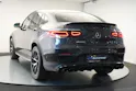 MERCEDES-BENZ GLC Coupé 43 AMG 4Matic 9G-Tronic *CH-Fahrzeug* *Burmester* *HuD* *Pano*