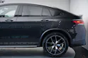 MERCEDES-BENZ GLC Coupé 43 AMG 4Matic 9G-Tronic *CH-Fahrzeug* *Burmester* *HuD* *Pano*