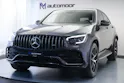 MERCEDES-BENZ GLC Coupé 43 AMG 4Matic 9G-Tronic *CH-Fahrzeug* *Burmester* *HuD* *Pano*