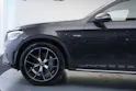 MERCEDES-BENZ GLC Coupé 43 AMG 4Matic 9G-Tronic *CH-Fahrzeug* *Burmester* *HuD* *Pano*