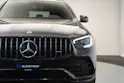 MERCEDES-BENZ GLC Coupé 43 AMG 4Matic 9G-Tronic *CH-Fahrzeug* *Burmester* *HuD* *Pano*