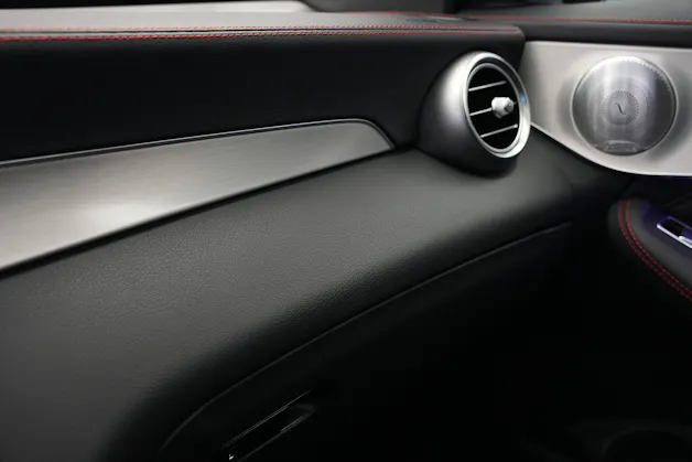 MERCEDES-BENZ GLC Coupé 43 AMG 4Matic 9G-Tronic *CH-Fahrzeug* *Burmester* *HuD* *Pano*