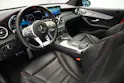 MERCEDES-BENZ GLC Coupé 43 AMG 4Matic 9G-Tronic *CH-Fahrzeug* *Burmester* *HuD* *Pano*
