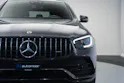 MERCEDES-BENZ GLC Coupé 43 AMG 4Matic 9G-Tronic *CH-Fahrzeug* *Burmester* *HuD* *Pano*