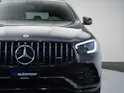 MERCEDES-BENZ GLC Coupé 43 AMG 4Matic 9G-Tronic *CH-Fahrzeug* *Burmester* *HuD* *Pano*