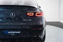 MERCEDES-BENZ GLC Coupé 43 AMG 4Matic 9G-Tronic *CH-Fahrzeug* *Burmester* *HuD* *Pano*