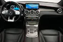 MERCEDES-BENZ GLC Coupé 43 AMG 4Matic 9G-Tronic *CH-Fahrzeug* *Burmester* *HuD* *Pano*