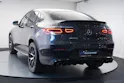 MERCEDES-BENZ GLC Coupé 43 AMG 4Matic 9G-Tronic *CH-Fahrzeug* *Burmester* *HuD* *Pano*