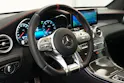 MERCEDES-BENZ GLC Coupé 43 AMG 4Matic 9G-Tronic *CH-Fahrzeug* *Burmester* *HuD* *Pano*