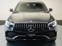 MERCEDES-BENZ GLC Coupé 43 AMG 4Matic 9G-Tronic *CH-Fahrzeug* *Burmester* *HuD* *Pano*