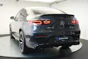 MERCEDES-BENZ GLC Coupé 43 AMG 4Matic 9G-Tronic *CH-Fahrzeug* *Burmester* *HuD* *Pano*