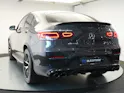 MERCEDES-BENZ GLC Coupé 43 AMG 4Matic 9G-Tronic *CH-Fahrzeug* *Burmester* *HuD* *Pano*
