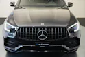 MERCEDES-BENZ GLC Coupé 43 AMG 4Matic 9G-Tronic *CH-Fahrzeug* *Burmester* *HuD* *Pano*
