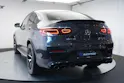 MERCEDES-BENZ GLC Coupé 43 AMG 4Matic 9G-Tronic *CH-Fahrzeug* *Burmester* *HuD* *Pano*