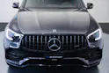 MERCEDES-BENZ GLC Coupé 43 AMG 4Matic 9G-Tronic *CH-Fahrzeug* *Burmester* *HuD* *Pano*