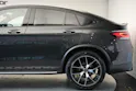 MERCEDES-BENZ GLC Coupé 43 AMG 4Matic 9G-Tronic *CH-Fahrzeug* *Burmester* *HuD* *Pano*