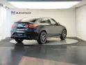 MERCEDES-BENZ GLC Coupé 43 AMG 4Matic 9G-Tronic *CH-Fahrzeug* *Burmester* *HuD* *Pano*