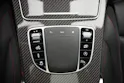MERCEDES-BENZ GLC Coupé 43 AMG 4Matic 9G-Tronic *CH-Fahrzeug* *Burmester* *HuD* *Pano*
