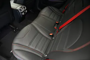 MERCEDES-BENZ GLC Coupé 43 AMG 4Matic 9G-Tronic *CH-Fahrzeug* *Burmester* *HuD* *Pano*