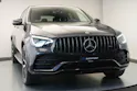 MERCEDES-BENZ GLC Coupé 43 AMG 4Matic 9G-Tronic *CH-Fahrzeug* *Burmester* *HuD* *Pano*