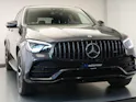 MERCEDES-BENZ GLC Coupé 43 AMG 4Matic 9G-Tronic *CH-Fahrzeug* *Burmester* *HuD* *Pano*