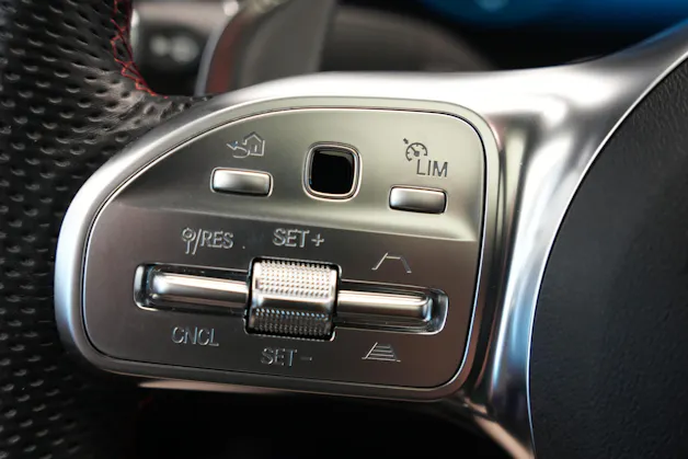 MERCEDES-BENZ GLC Coupé 43 AMG 4Matic 9G-Tronic *CH-Fahrzeug* *Burmester* *HuD* *Pano*