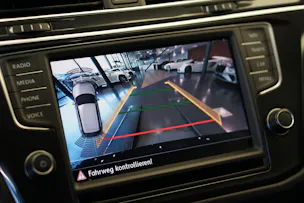 VW Tiguan 2.0TSI Highline R-Line 4Motion DSG *CH-Fahrzeug* *AHK*