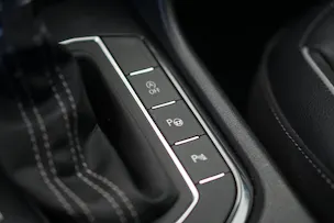 VW Tiguan 2.0TSI Highline R-Line 4Motion DSG *CH-Fahrzeug* *AHK*