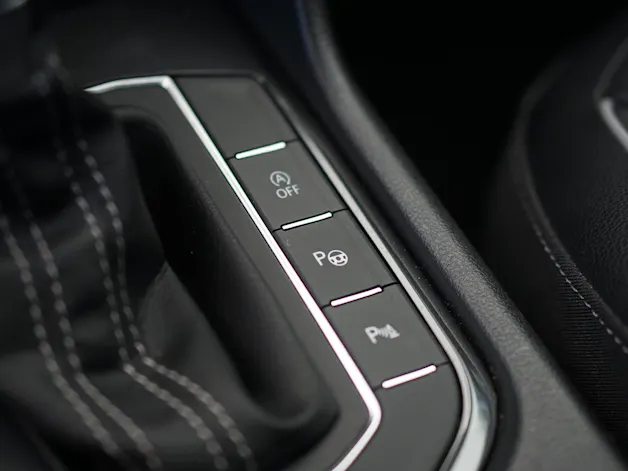 VW Tiguan 2.0TSI Highline R-Line 4Motion DSG *CH-Fahrzeug* *AHK*