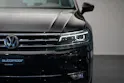 VW Tiguan 2.0TSI Highline R-Line 4Motion DSG *CH-Fahrzeug* *AHK*