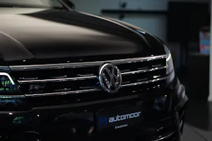 VW Tiguan 2.0TSI Highline R-Line 4Motion DSG *CH-Fahrzeug* *AHK*