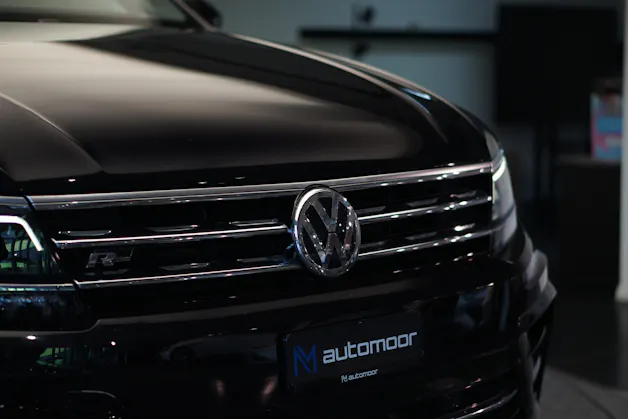VW Tiguan 2.0TSI Highline R-Line 4Motion DSG *CH-Fahrzeug* *AHK*