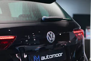 VW Tiguan 2.0TSI Highline R-Line 4Motion DSG *CH-Fahrzeug* *AHK*