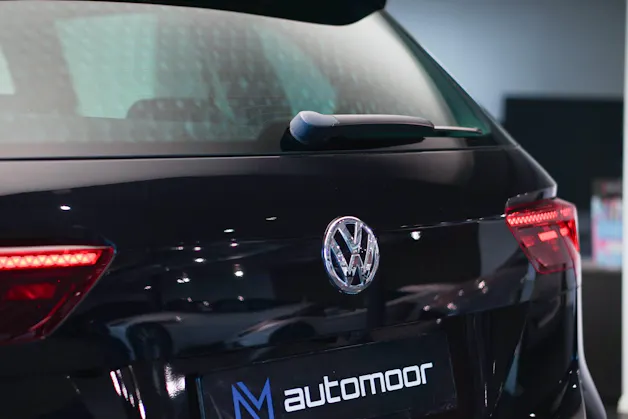VW Tiguan 2.0TSI Highline R-Line 4Motion DSG *CH-Fahrzeug* *AHK*