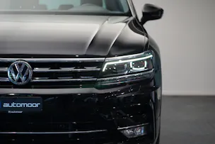 VW Tiguan 2.0TSI Highline R-Line 4Motion DSG *CH-Fahrzeug* *AHK*