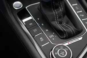 VW Tiguan 2.0TSI Highline R-Line 4Motion DSG *CH-Fahrzeug* *AHK*