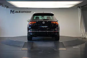 VW Tiguan 2.0TSI Highline R-Line 4Motion DSG *CH-Fahrzeug* *AHK*