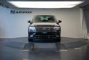 VW Tiguan 2.0TSI Highline R-Line 4Motion DSG *CH-Fahrzeug* *AHK*