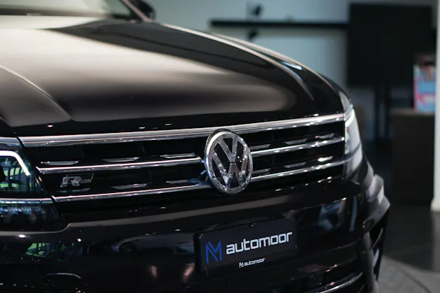 VW Tiguan 2.0TSI Highline R-Line 4Motion DSG *CH-Fahrzeug* *AHK*