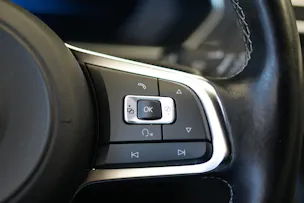 VW Tiguan 2.0TSI Highline R-Line 4Motion DSG *CH-Fahrzeug* *AHK*