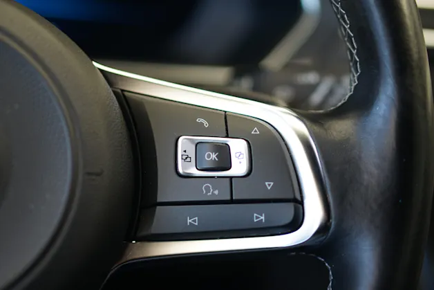 VW Tiguan 2.0TSI Highline R-Line 4Motion DSG *CH-Fahrzeug* *AHK*