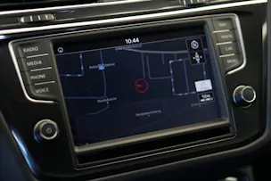 VW Tiguan 2.0TSI Highline R-Line 4Motion DSG *CH-Fahrzeug* *AHK*