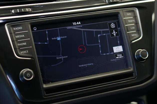 VW Tiguan 2.0TSI Highline R-Line 4Motion DSG *CH-Fahrzeug* *AHK*