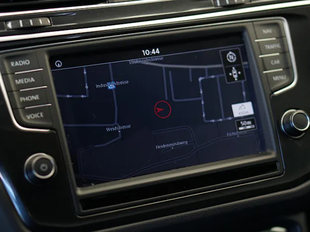 VW Tiguan 2.0TSI Highline R-Line 4Motion DSG *CH-Fahrzeug* *AHK*