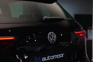 VW Tiguan 2.0TSI Highline R-Line 4Motion DSG *CH-Fahrzeug* *AHK*