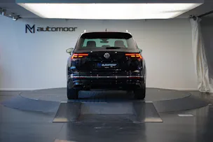 VW Tiguan 2.0TSI Highline R-Line 4Motion DSG *CH-Fahrzeug* *AHK*